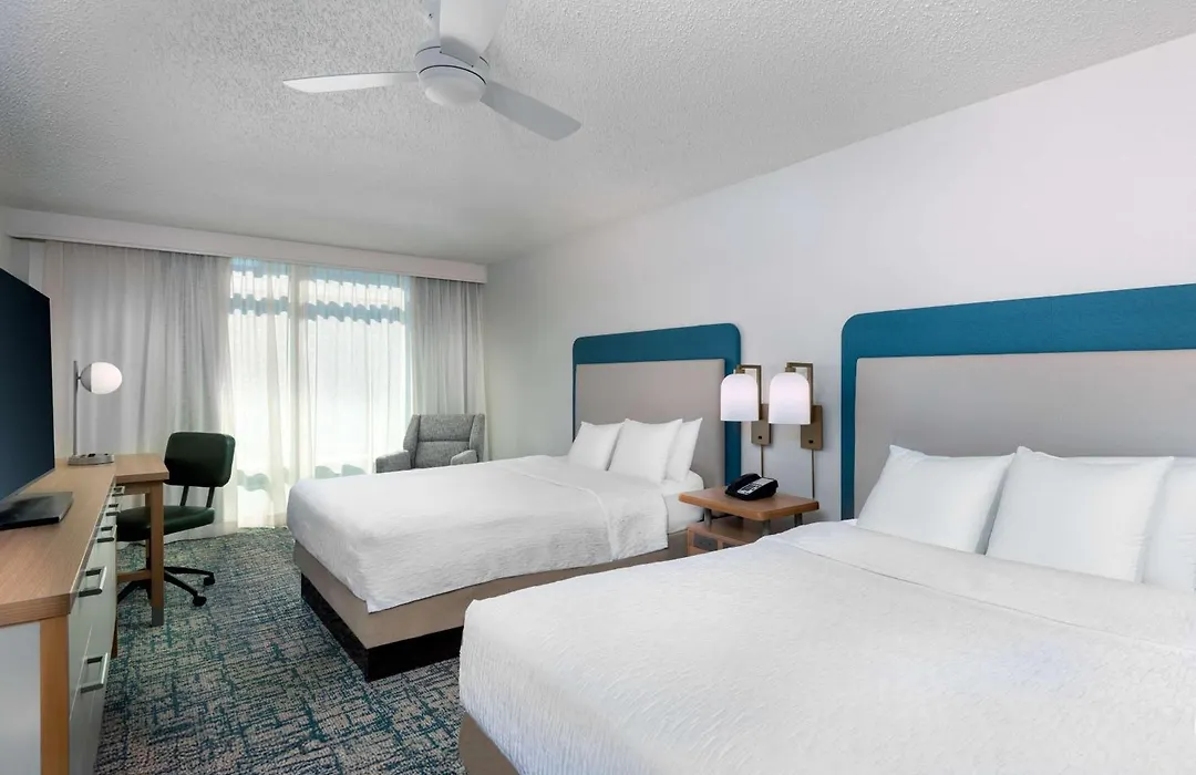 Homewood Suites By Hilton Tampa Airport - Westshore-1