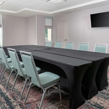 Homewood Suites By Hilton Tampa Airport - Westshore-2